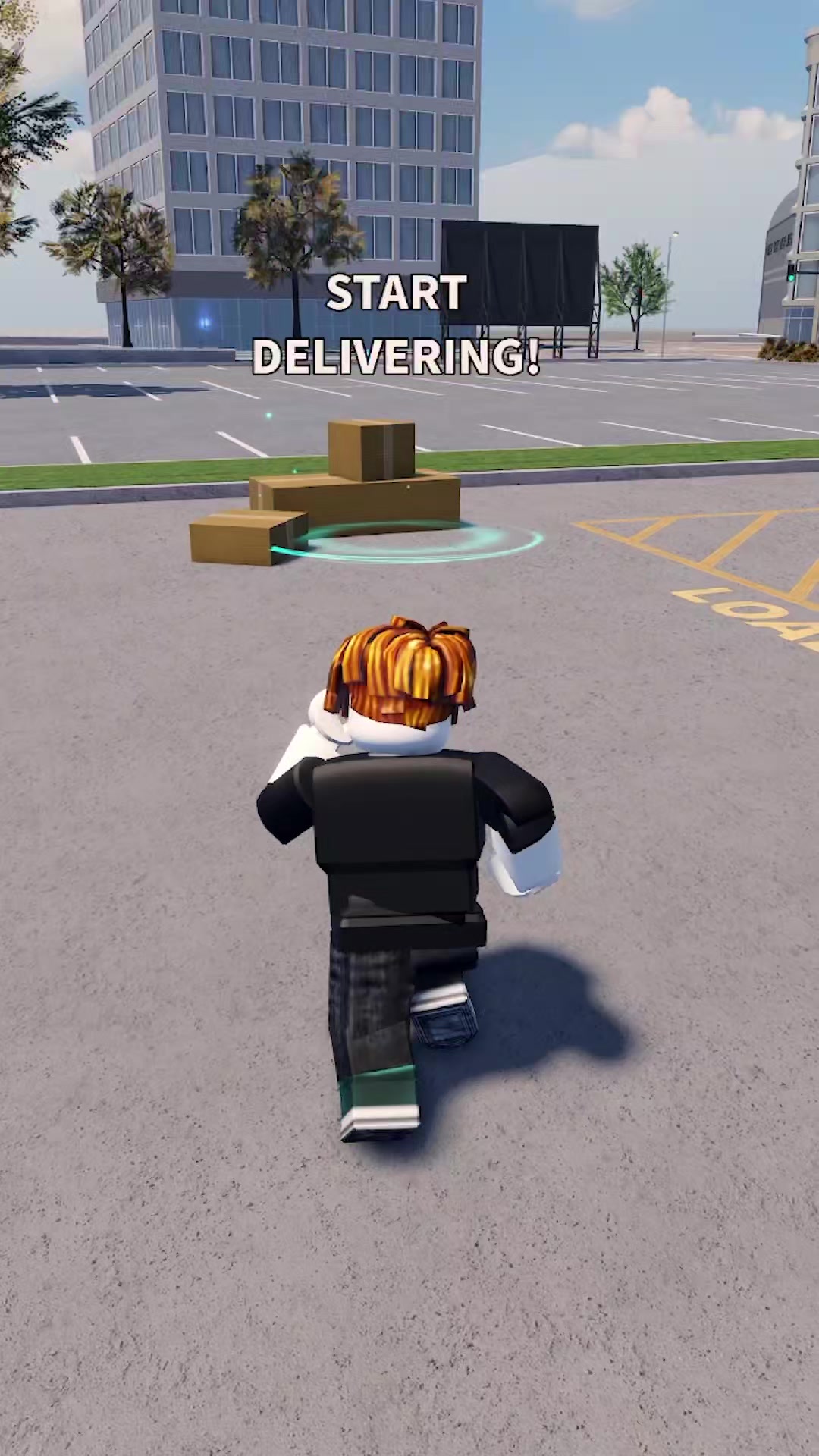 @Driving Empire on Roblox