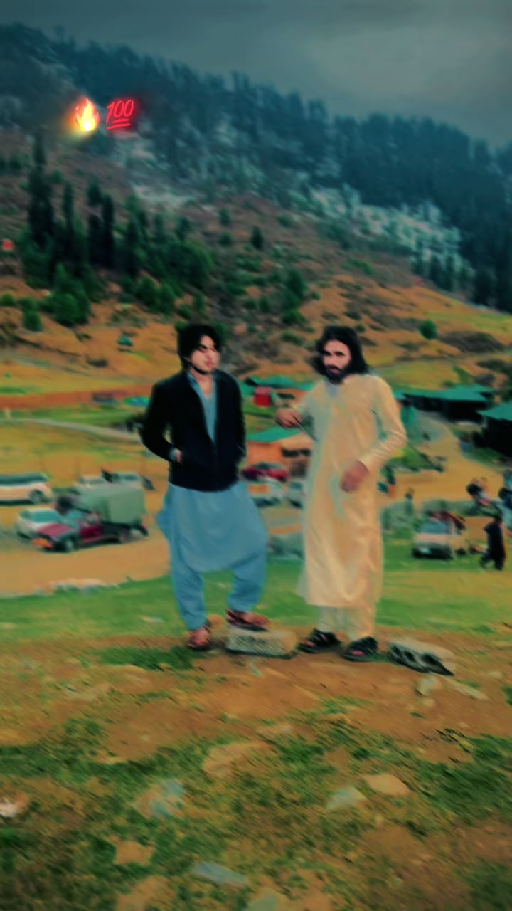 @Khatir ZK Afridi 🌄