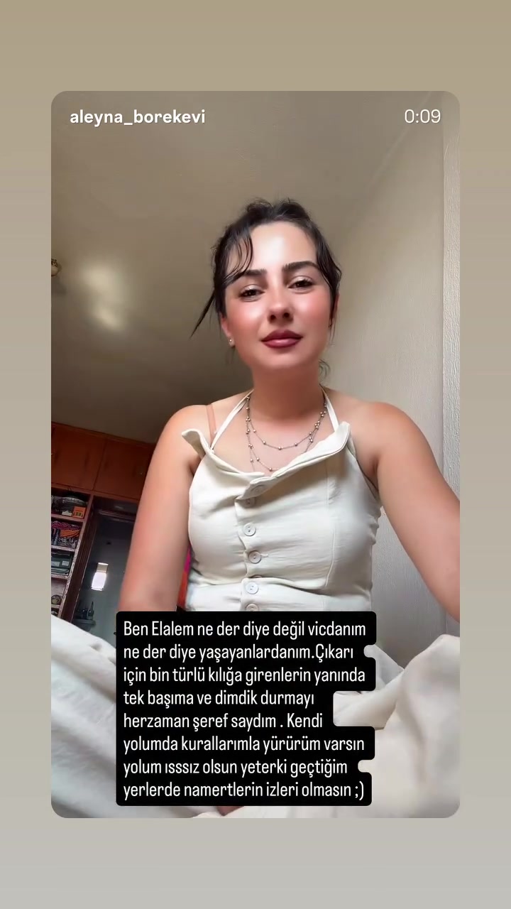 @Börekci Kız