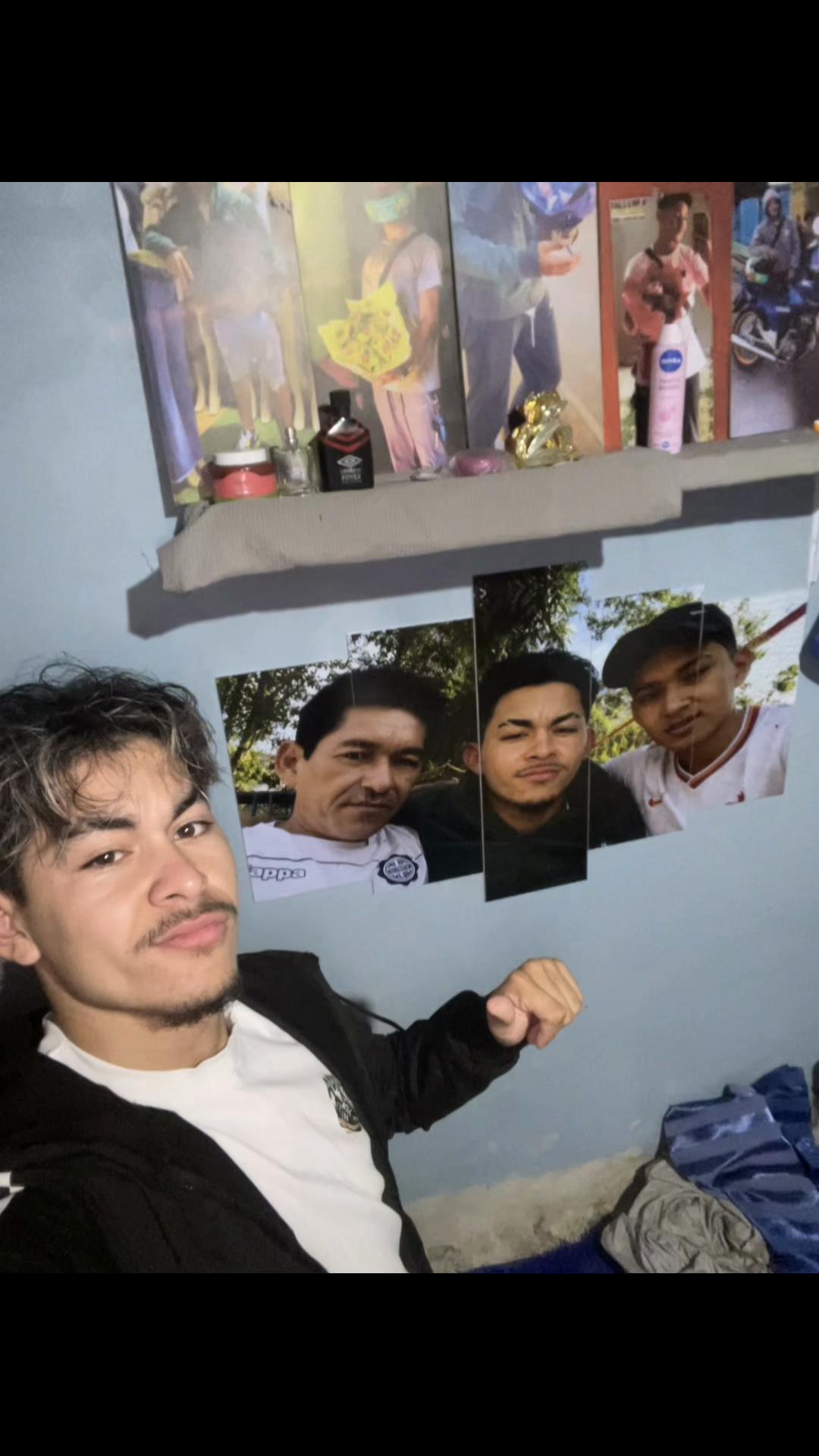 @Javier'I Báez ♥️🏍