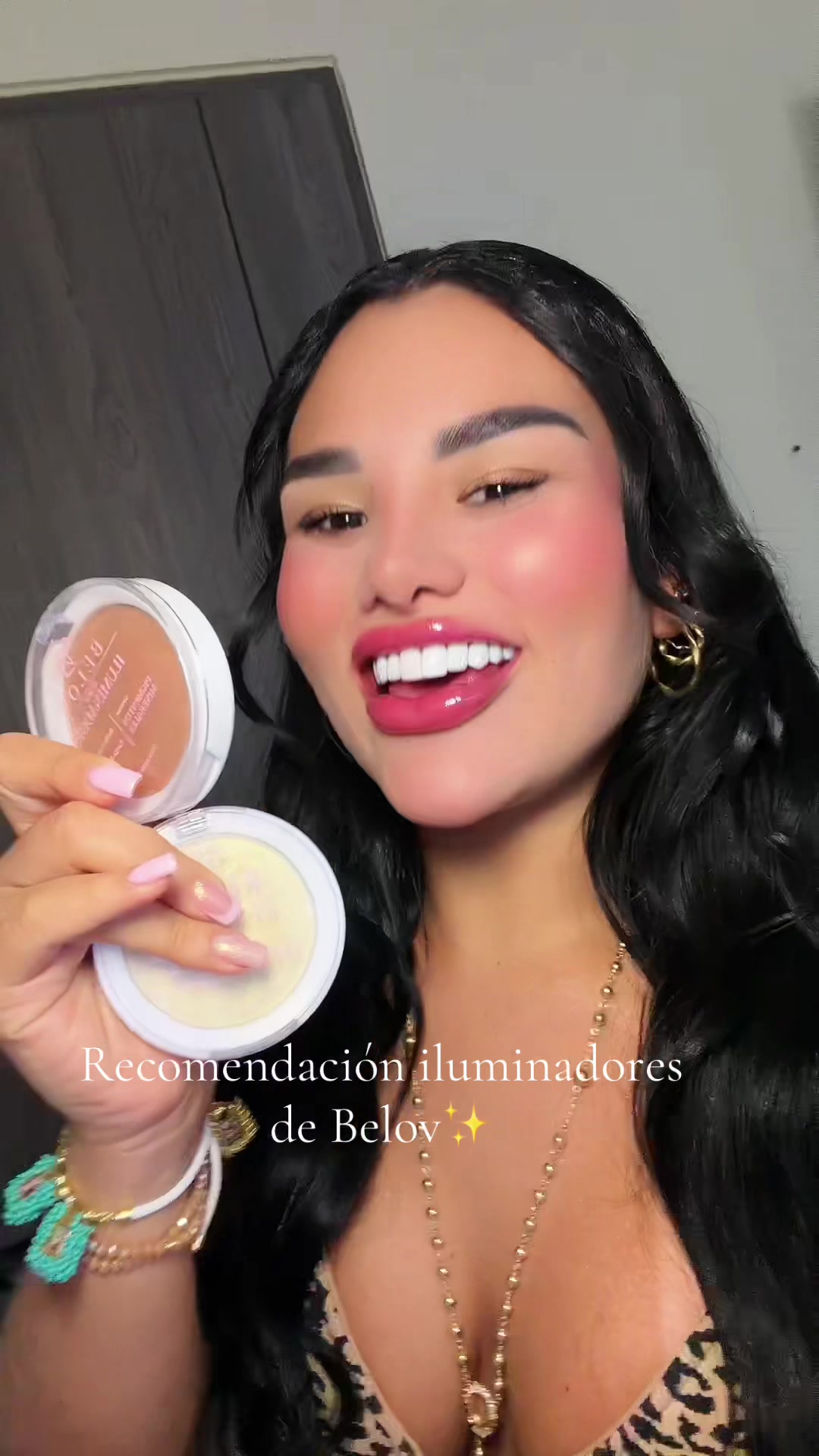 @Belov cosmetics💗