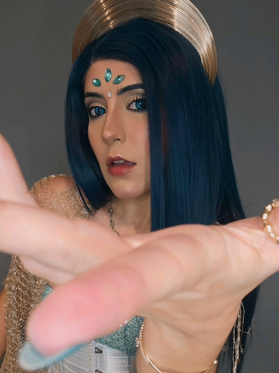 @Pandora Nana