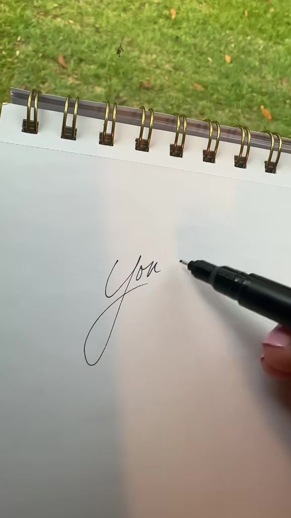 @April
