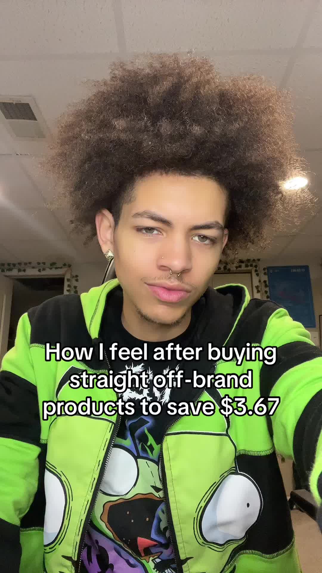 @Cash