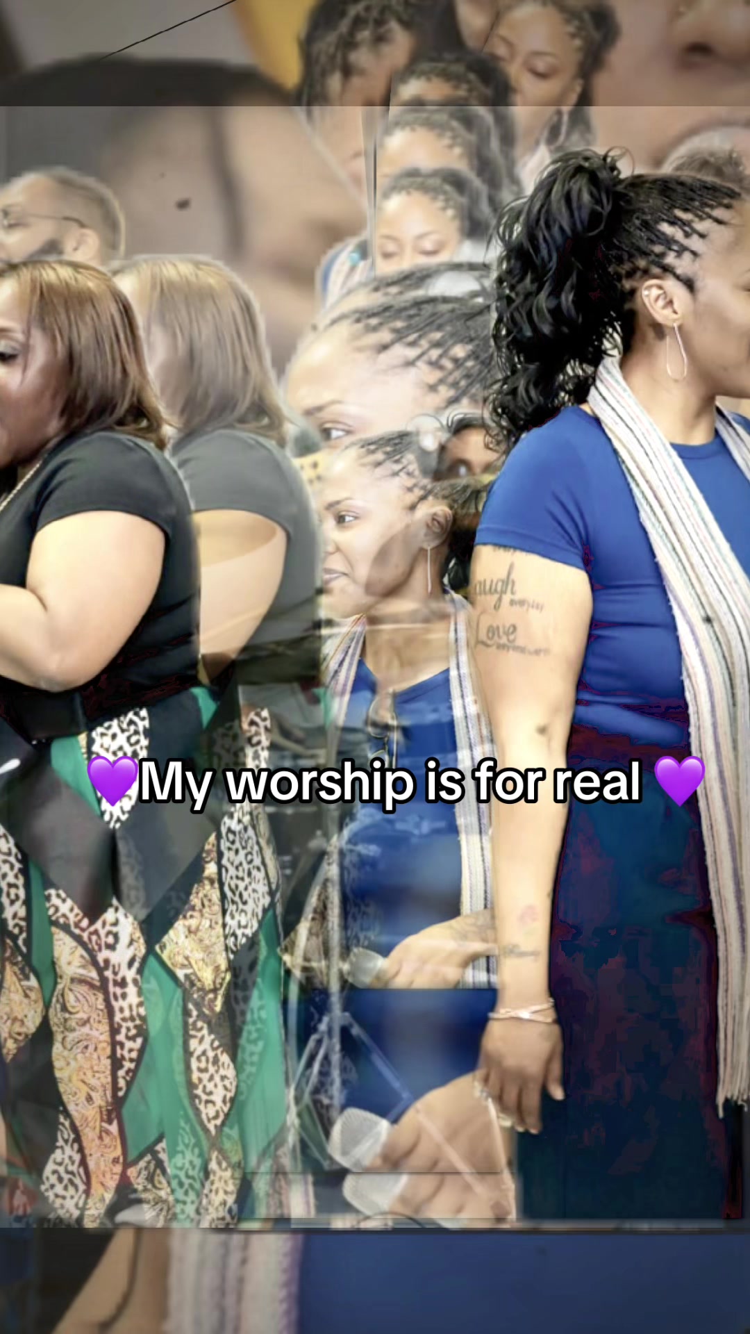 @KIYANA💜CALLED TO SERVE💜
