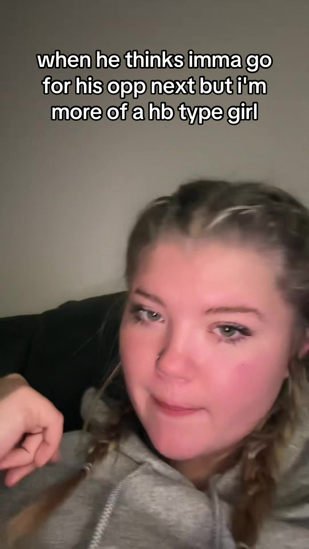 @Alexis Rae