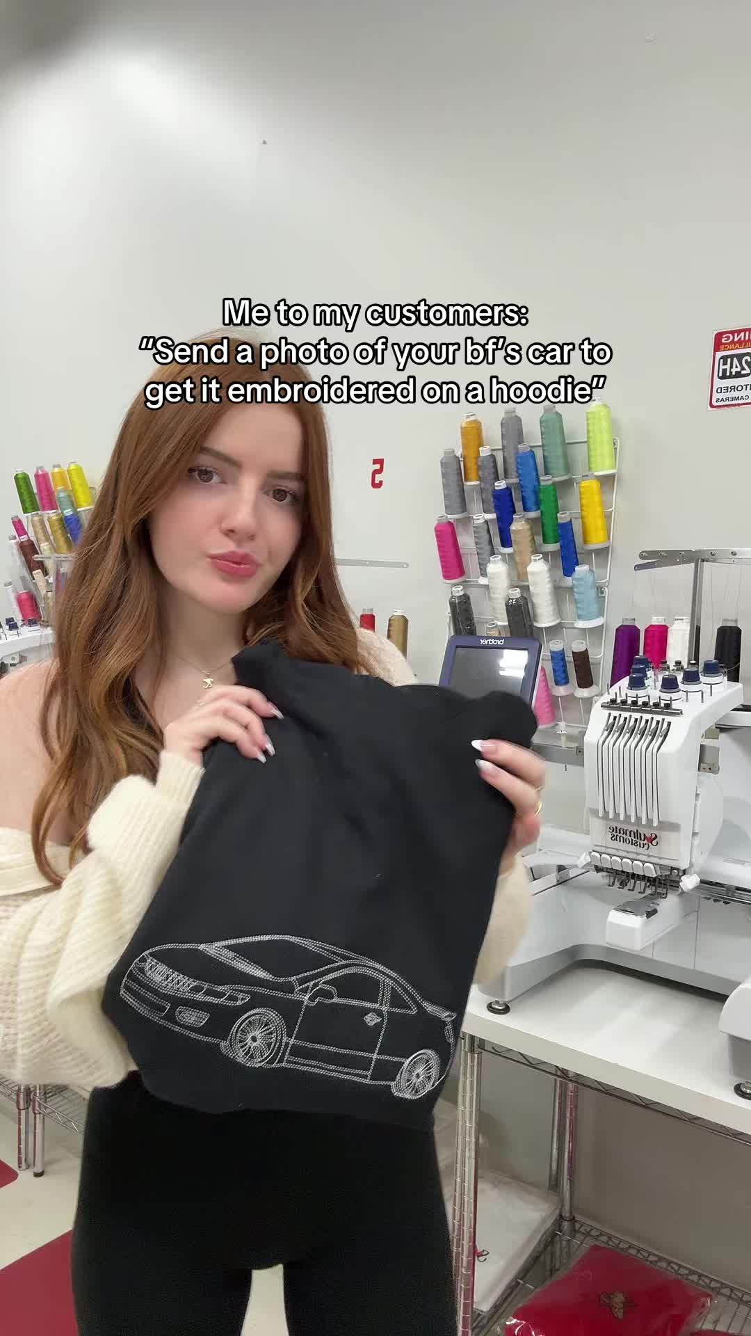 @Soulmate Customs