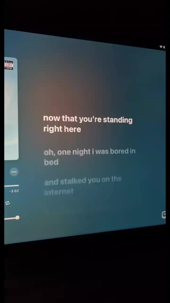 @Spotify