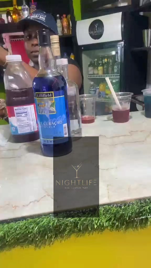 @nightlife bar n gaming lounge