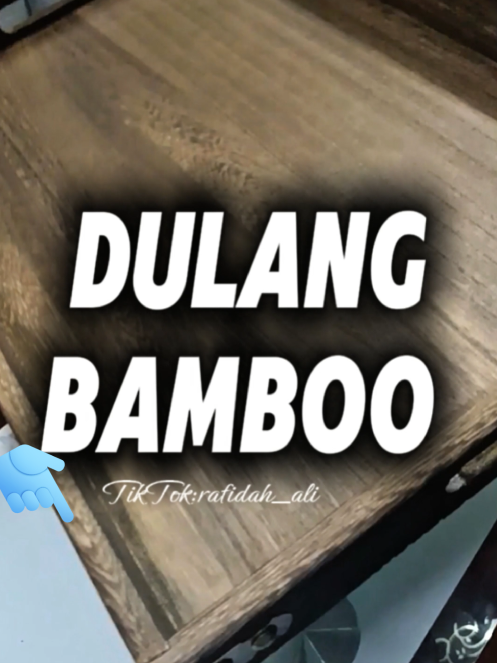 @Rafidah Ali