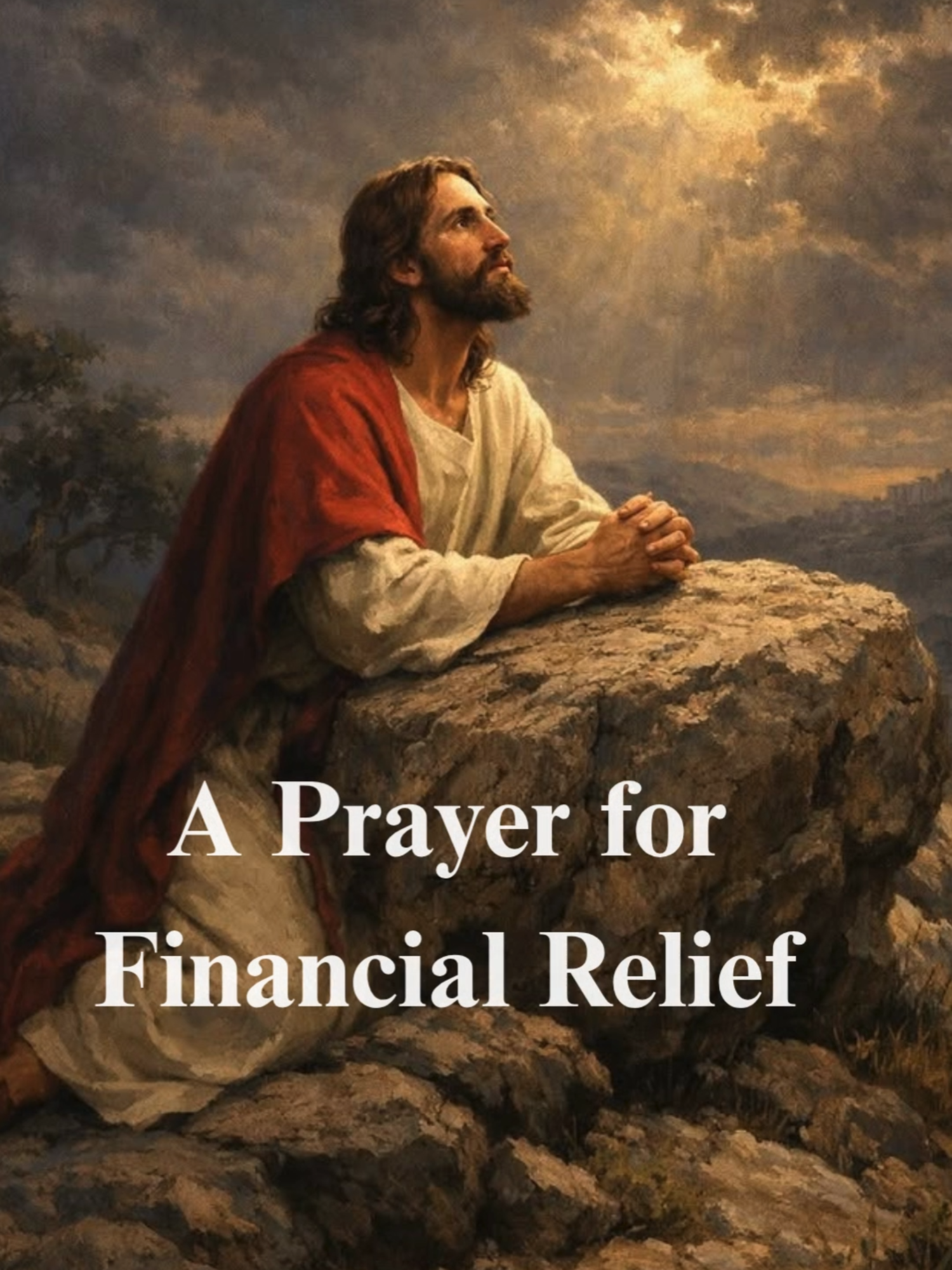 @Earnest Prayers