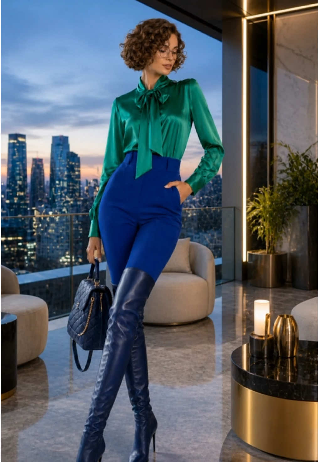 @AIFashionChic