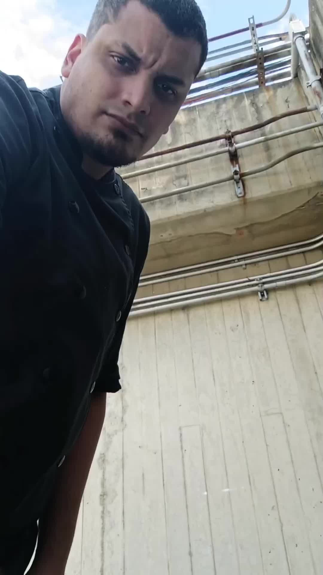 @Oscar Machado