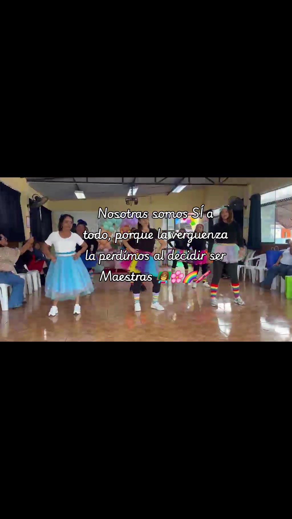 @Mtra. Estephany Hurt.๐ฉ๐ซ๐