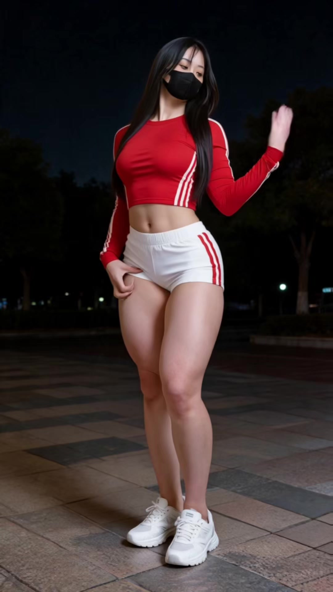 @Mari桜