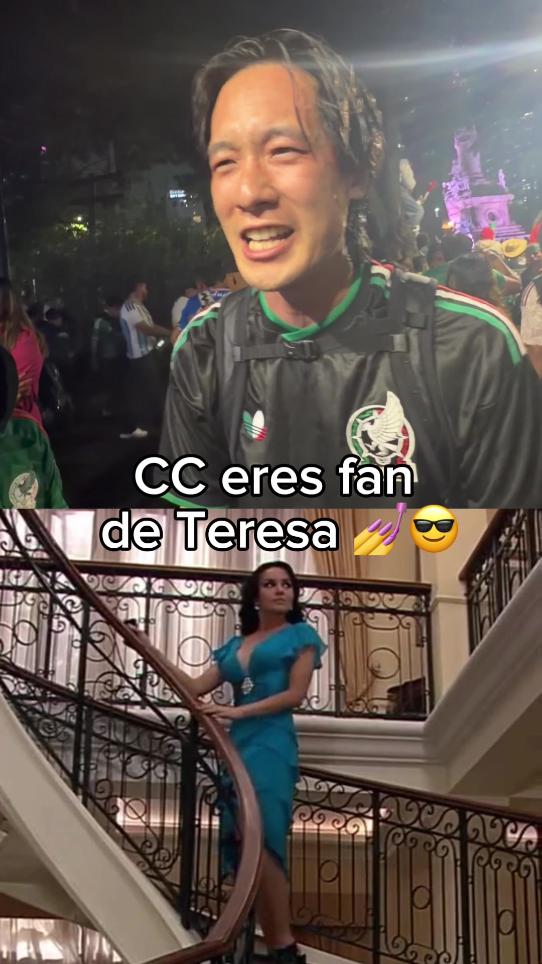 @Las Estrellas