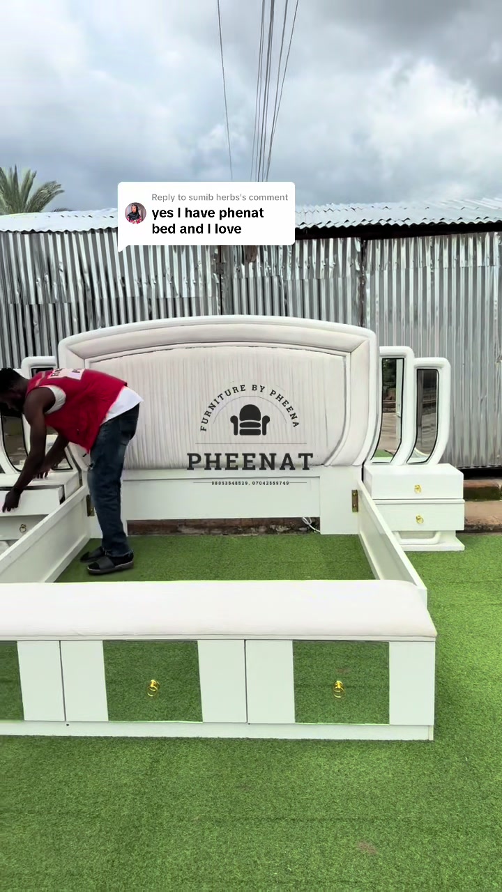 @furniture by pheenat jos