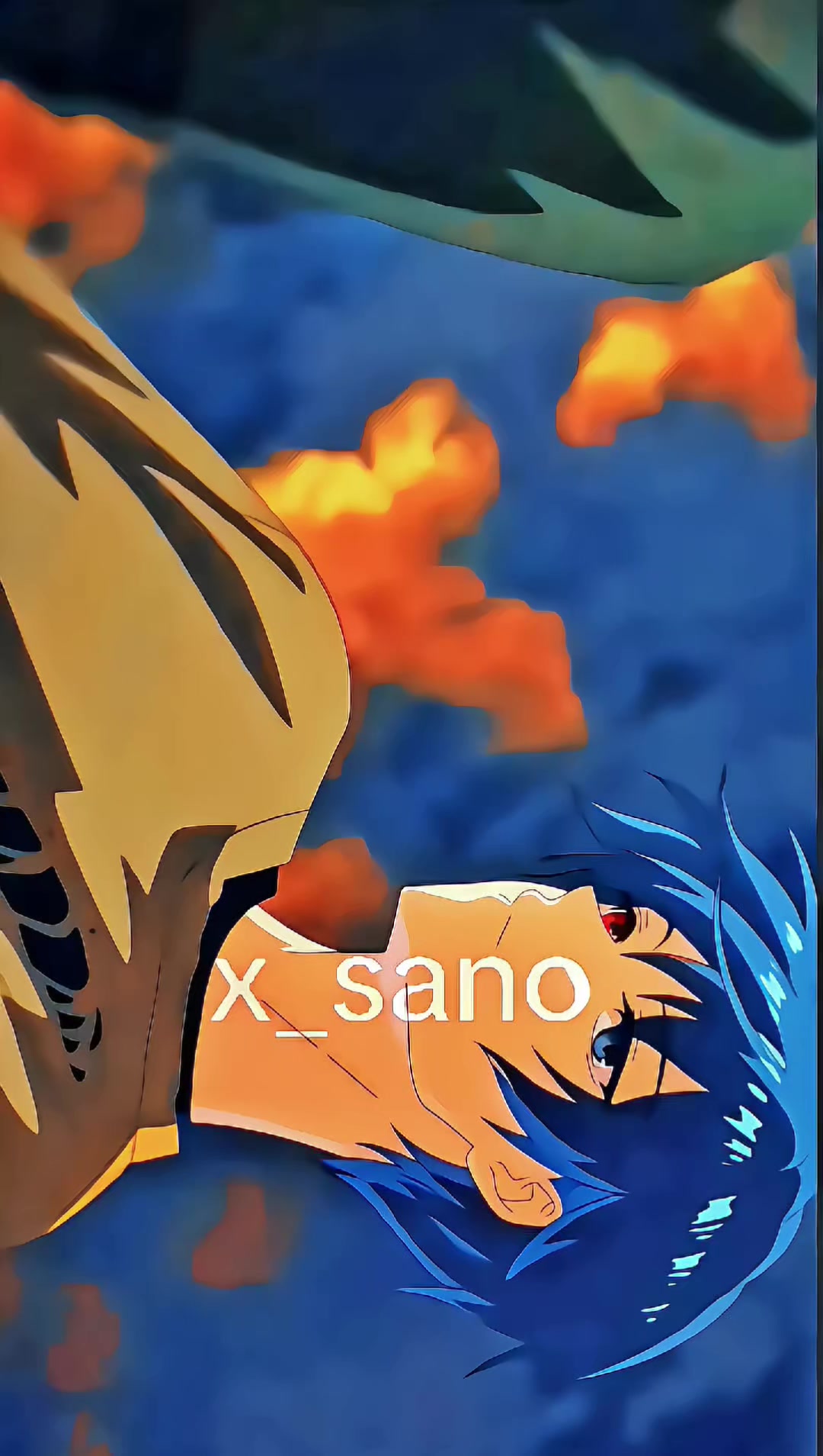 @xsanosc