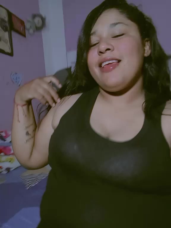 @lasabrosita🤤🫠🇻🇪