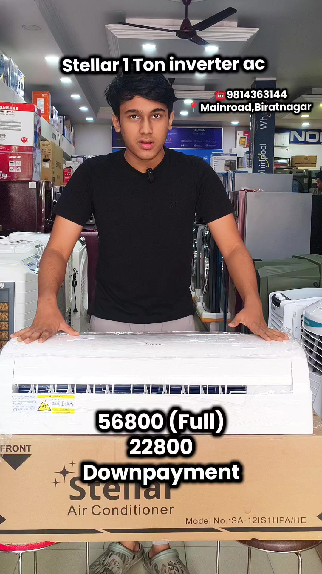 @Shree Shyam Electronics