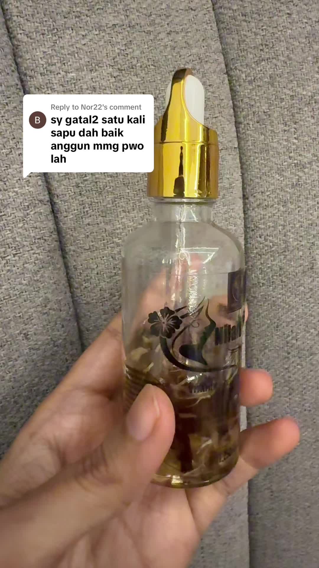 @Puan nilam ortiz&reg;️
