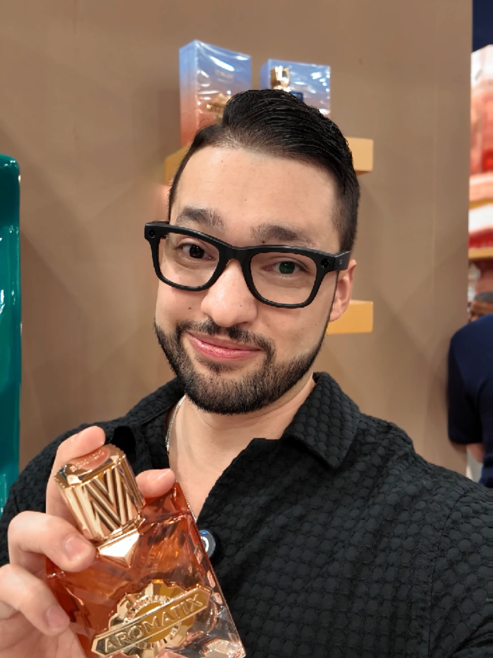 @Colitaly Fragrance