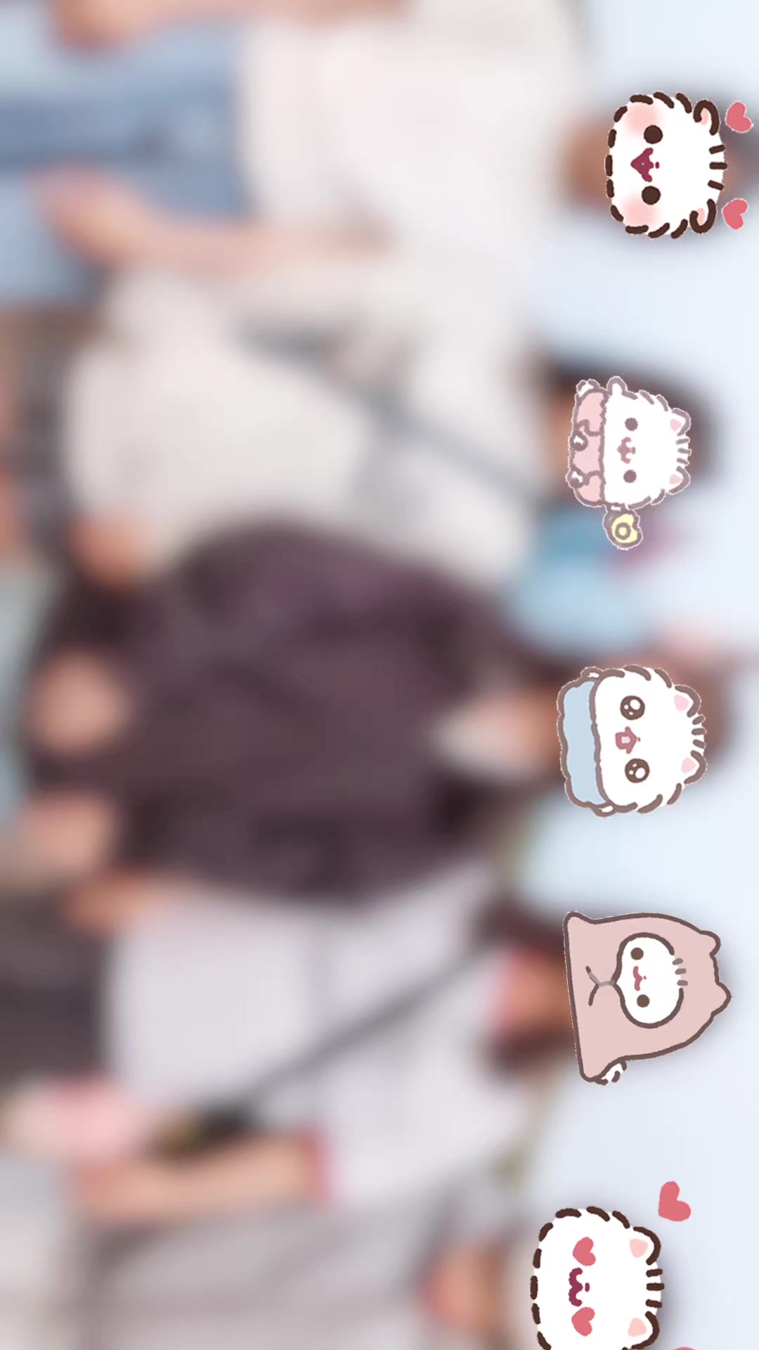 @雪見だいふくちゃん