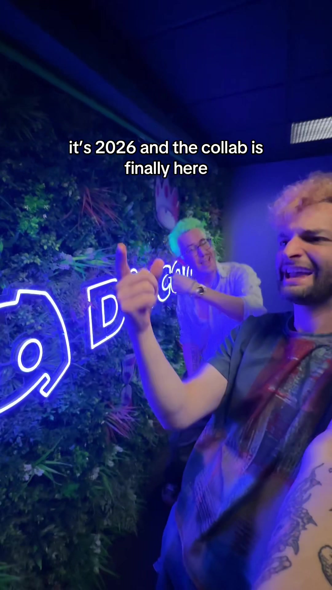 @Discord
