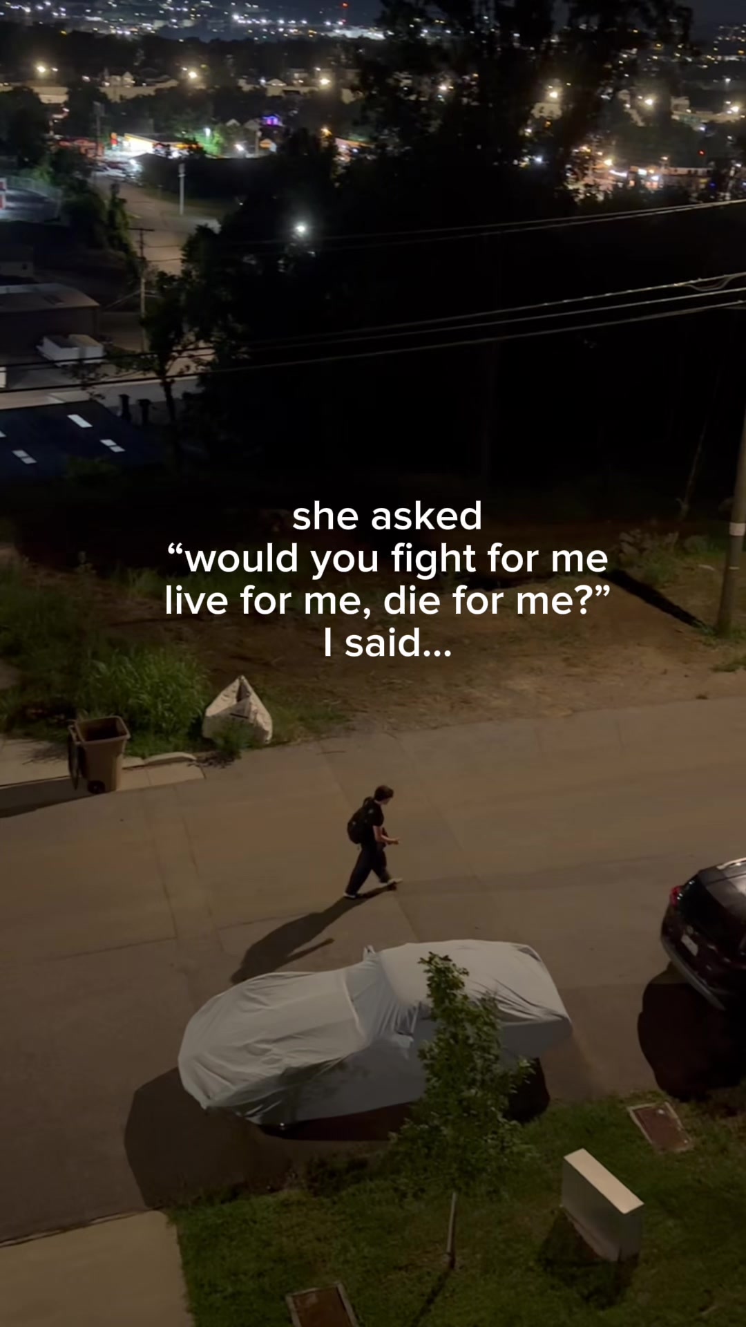 @Jared Benjamin