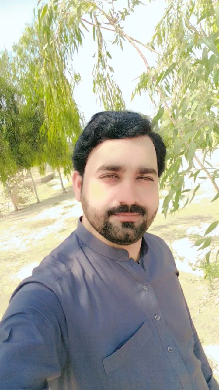 @babu waqas sardar