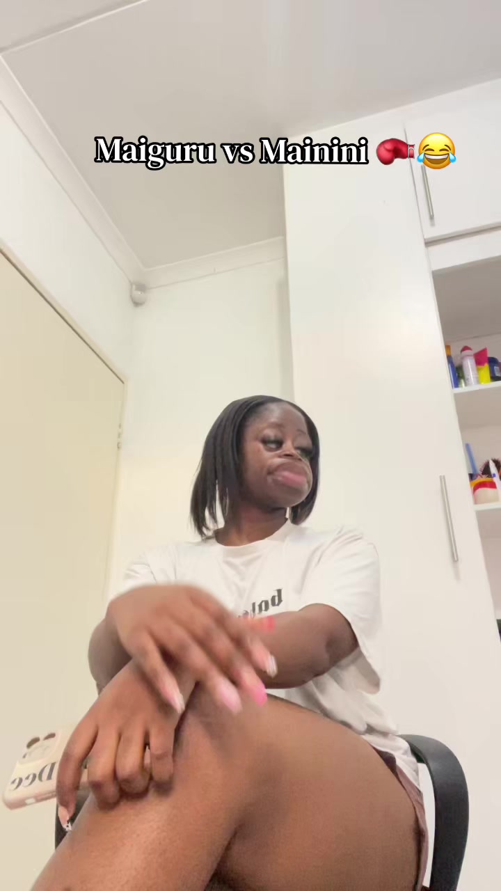 @Sharon Dongo 🫧