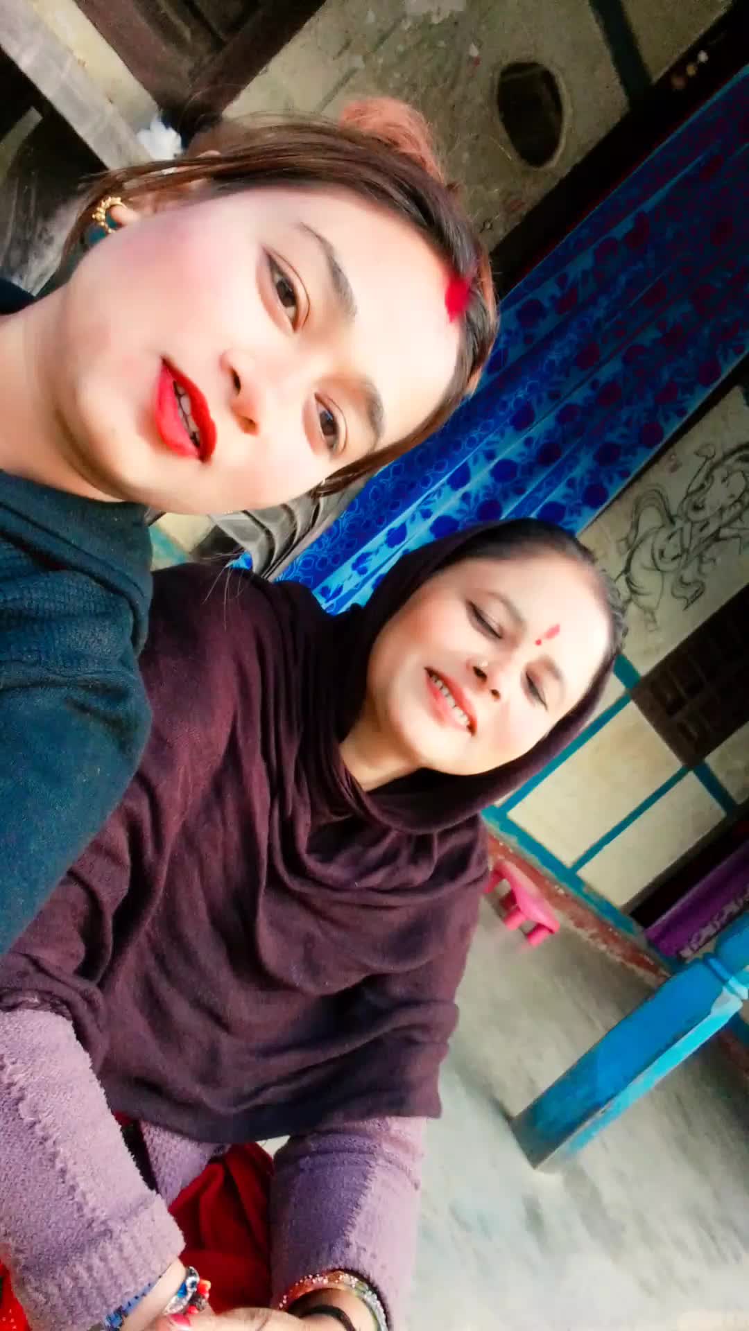 @Shanti Thakur