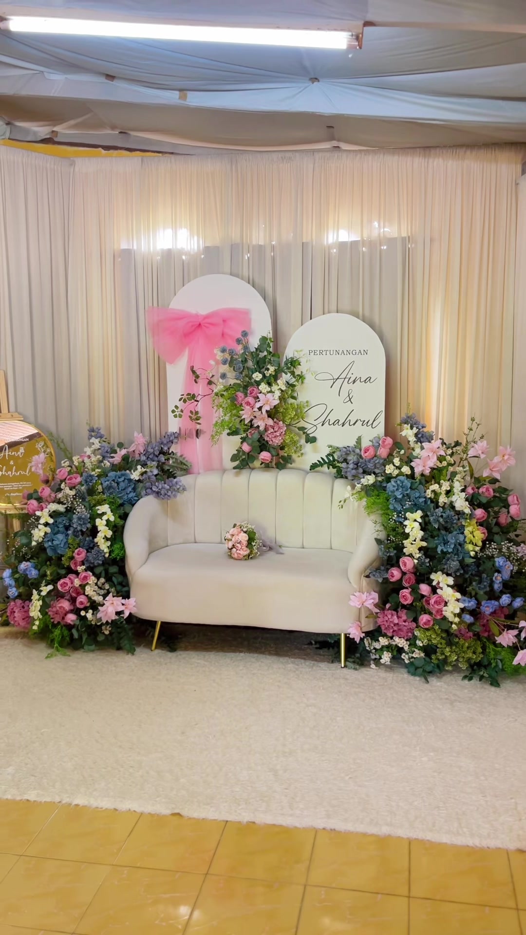 @Ciktam Balloon & Wedding