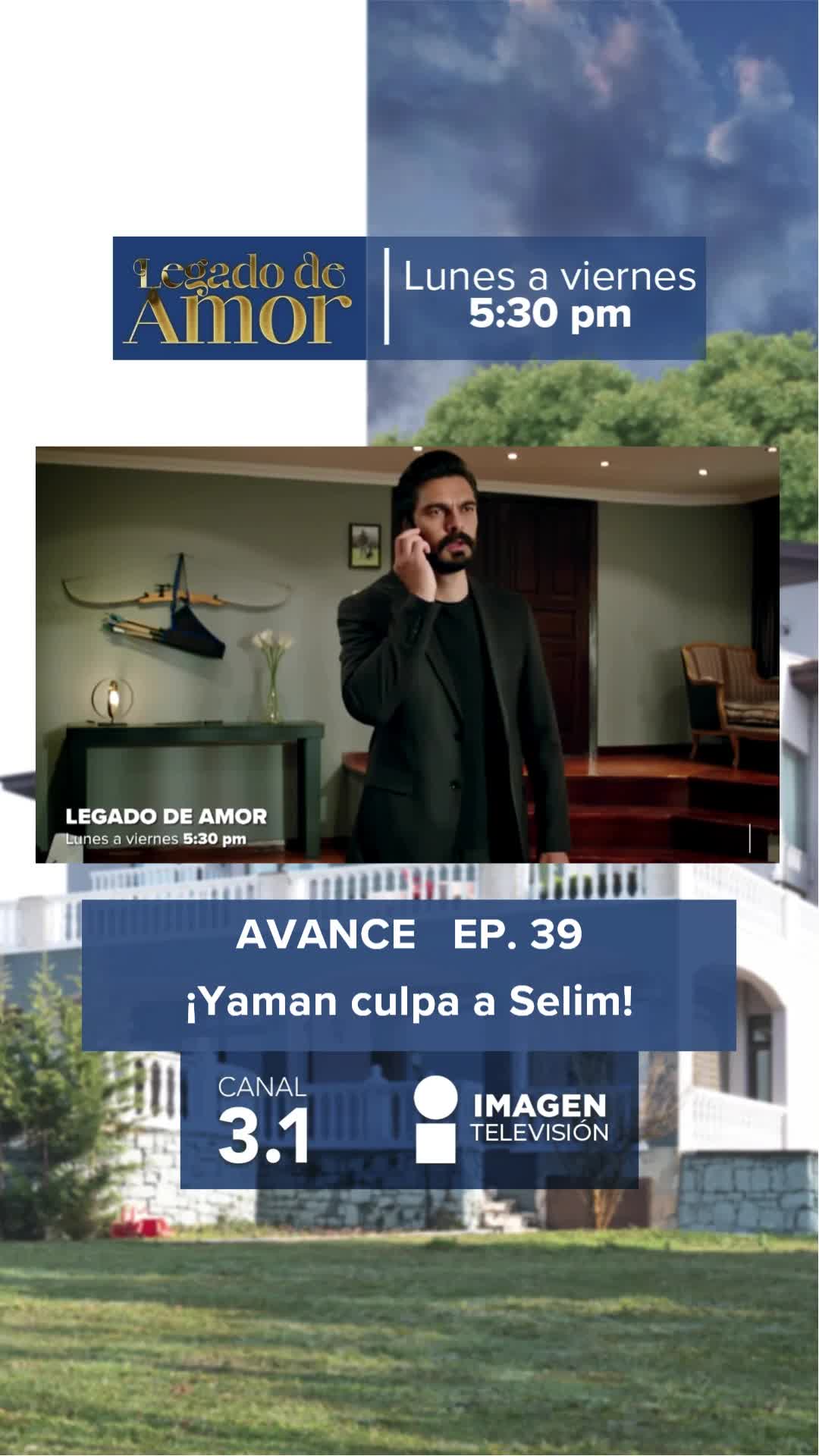 @Imagen Telenovelas