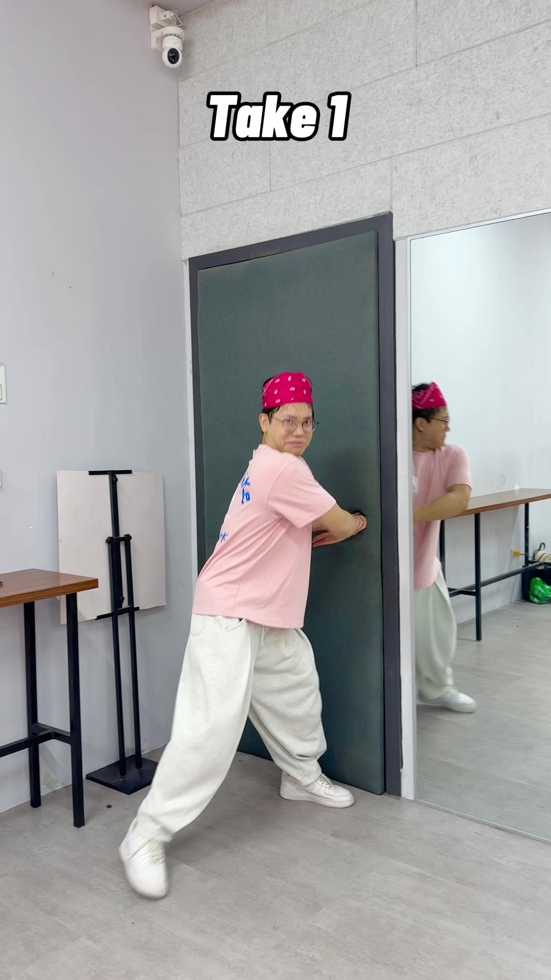 @Thầy Huy Kid Dance