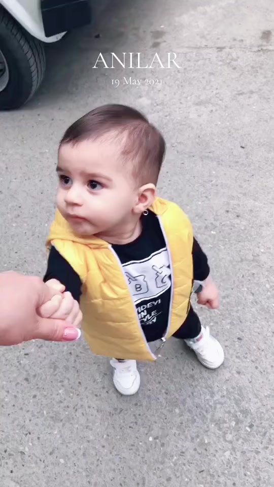 @Alican Muradlı