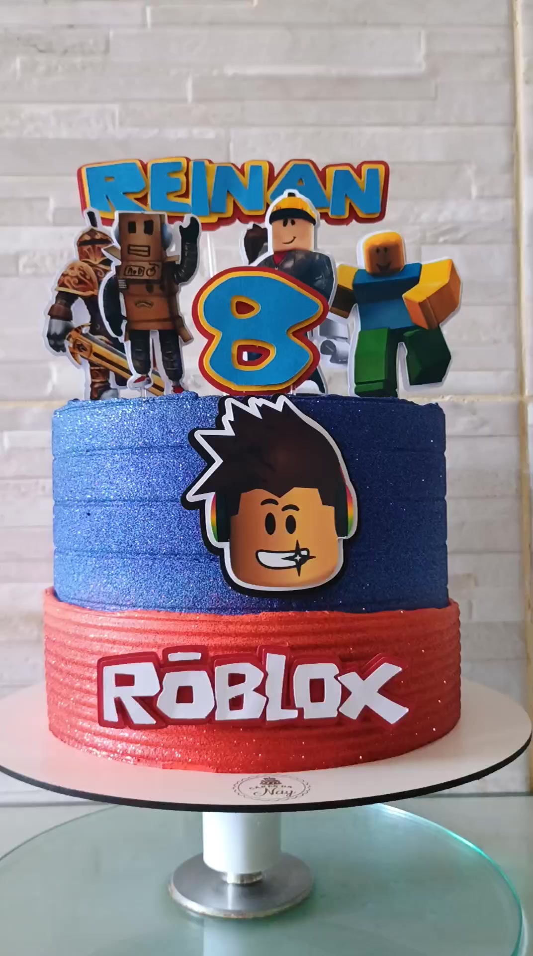 @Cakesdanay