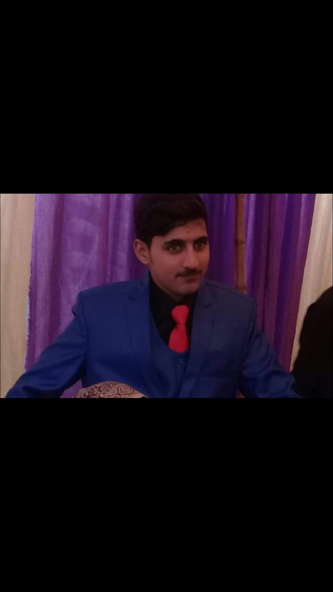 @M Ahsan 786