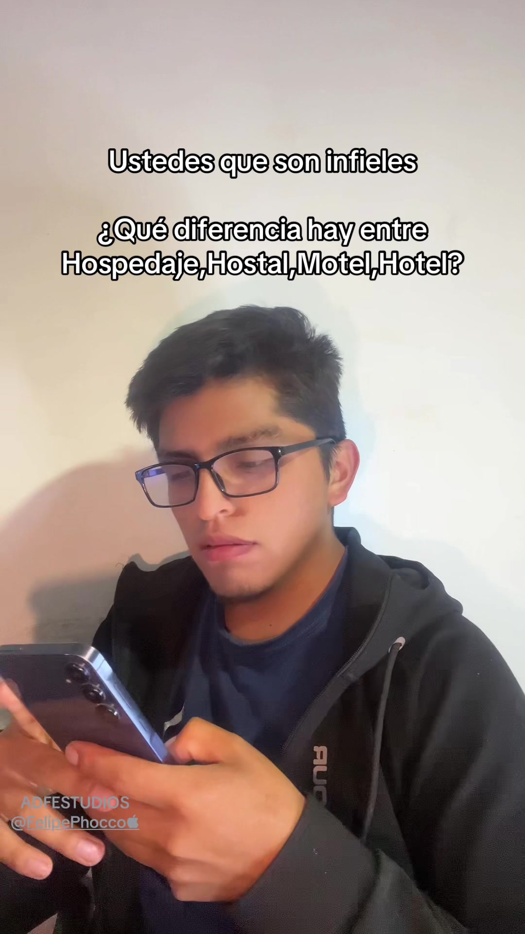 @Hl soy Felipe