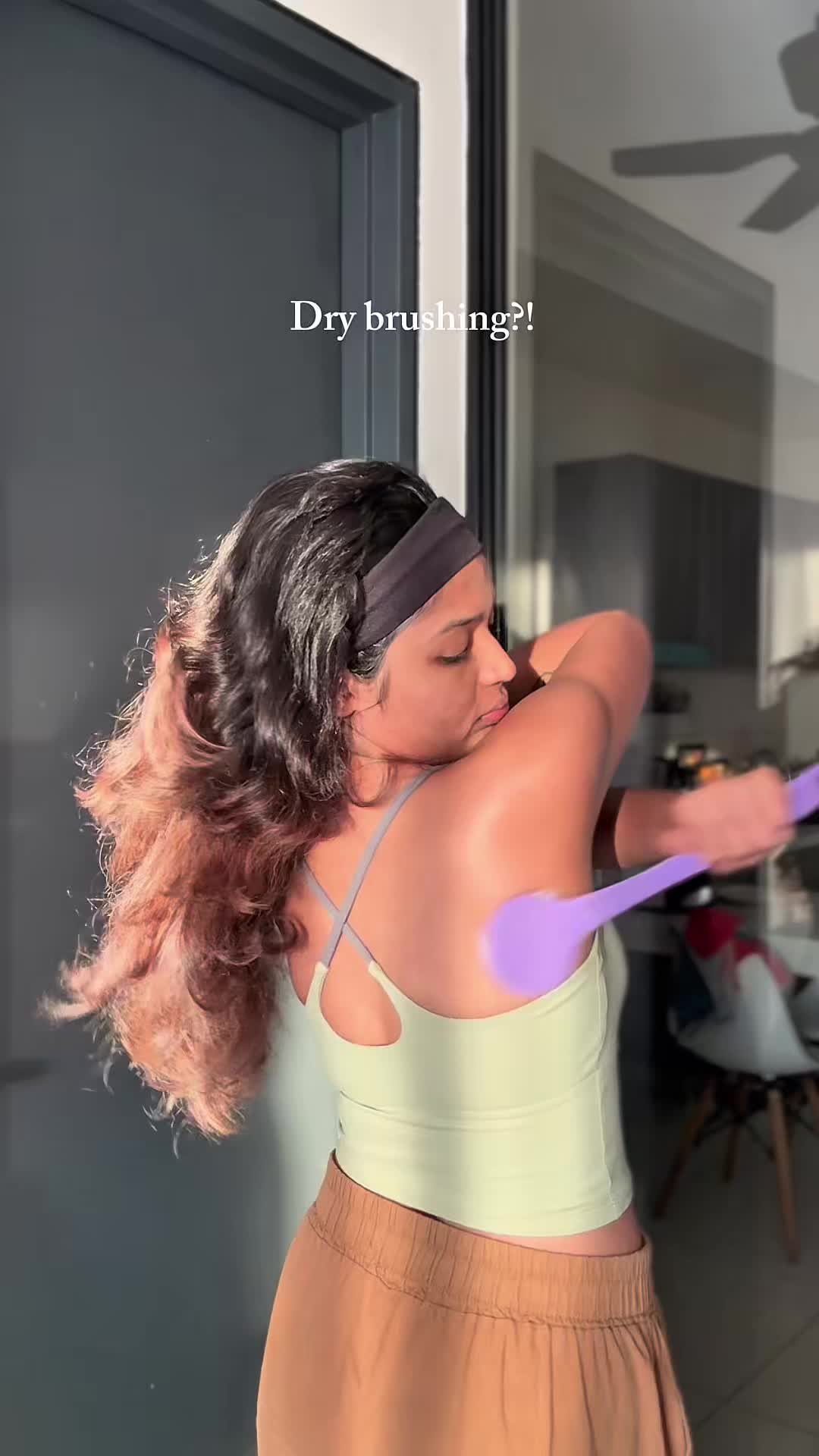 @Kirthana Chithirai Kumar