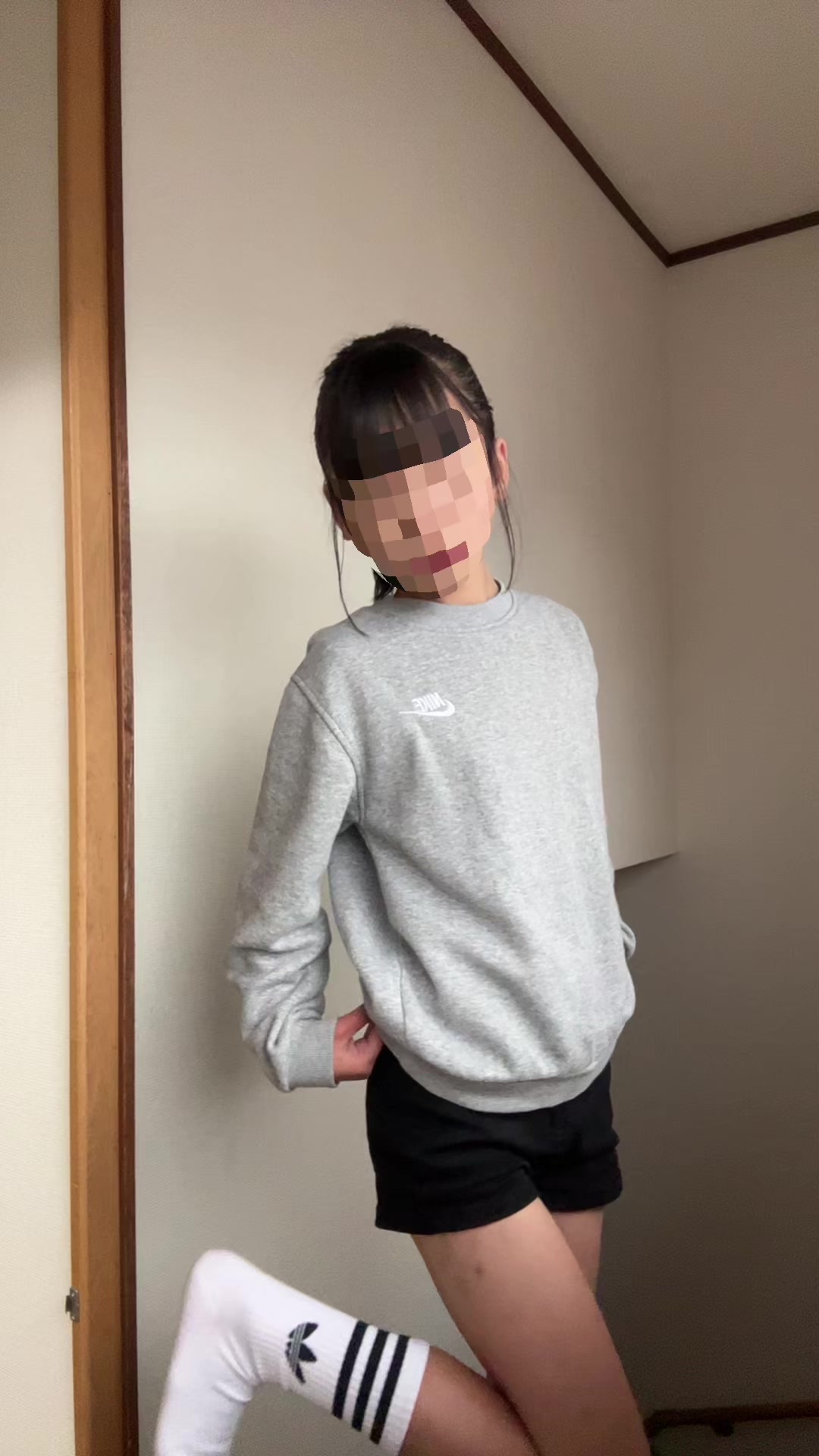 @はるとの彼女