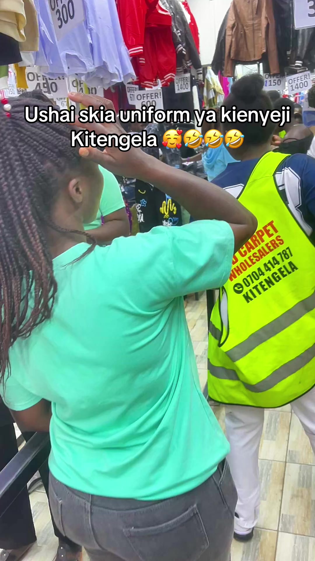 @Kitengela 110