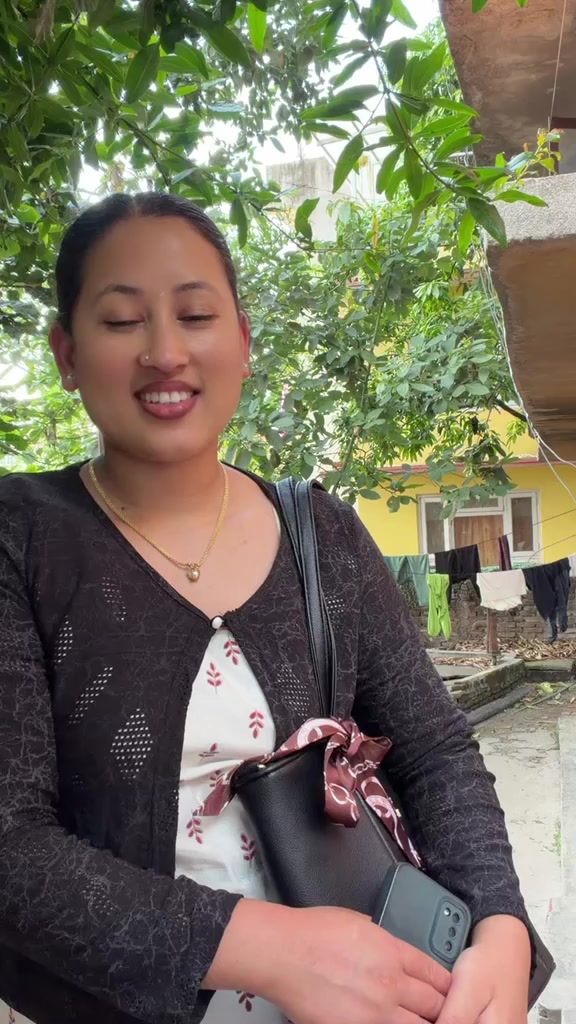 @SIRAJANA ADHIKARI ❤️