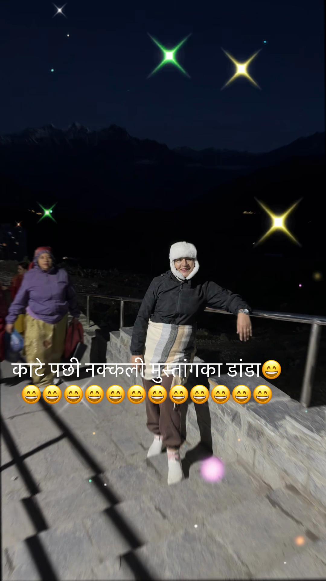 @Pranisha dahal