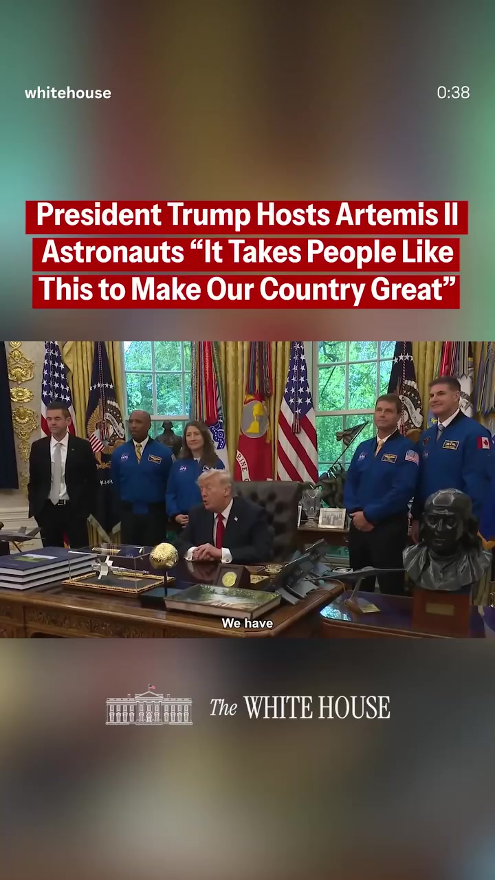 @NASA