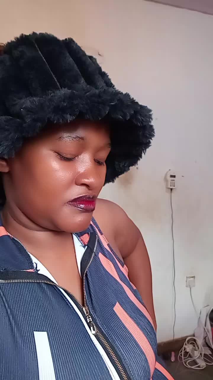 @Jackie wa doreen