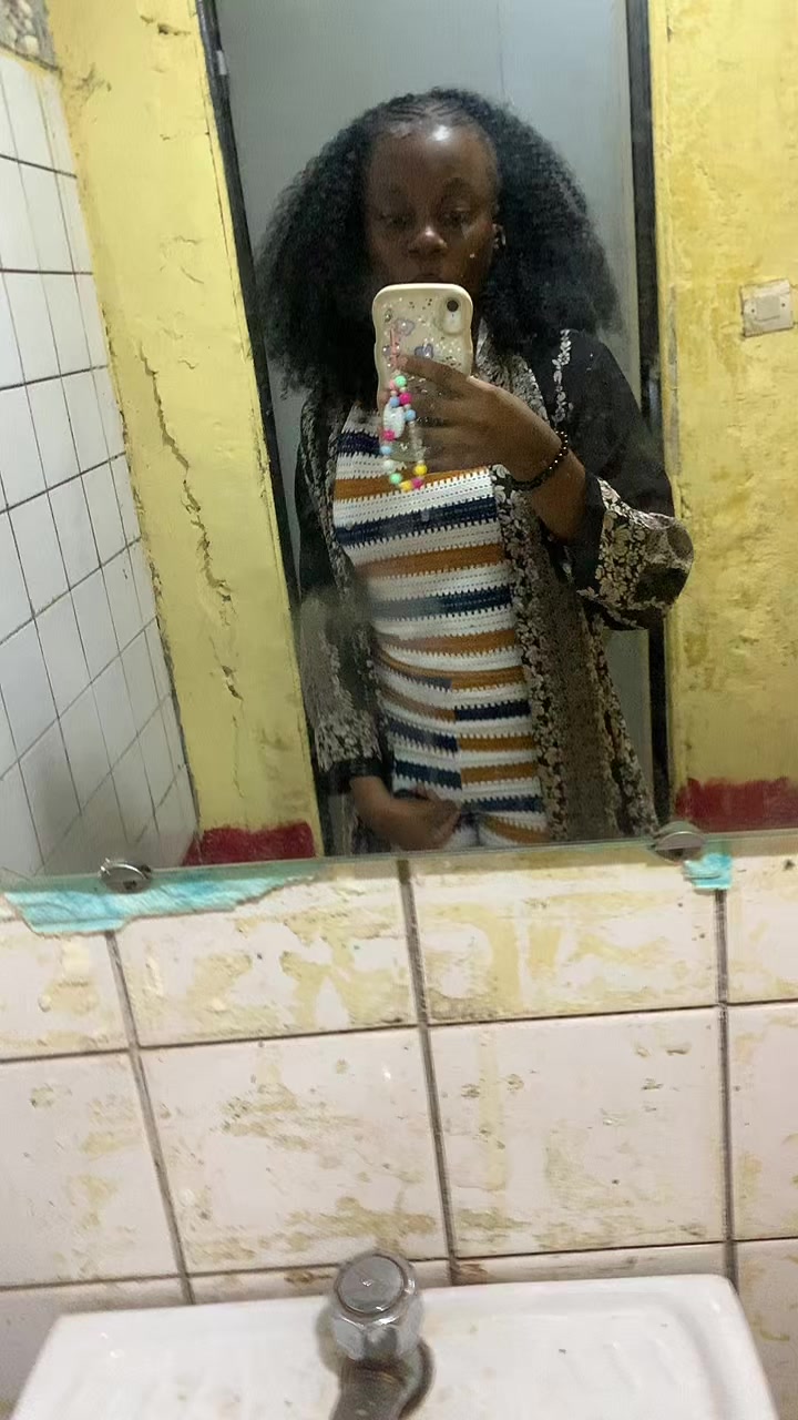 @Abigaëlle Tiana