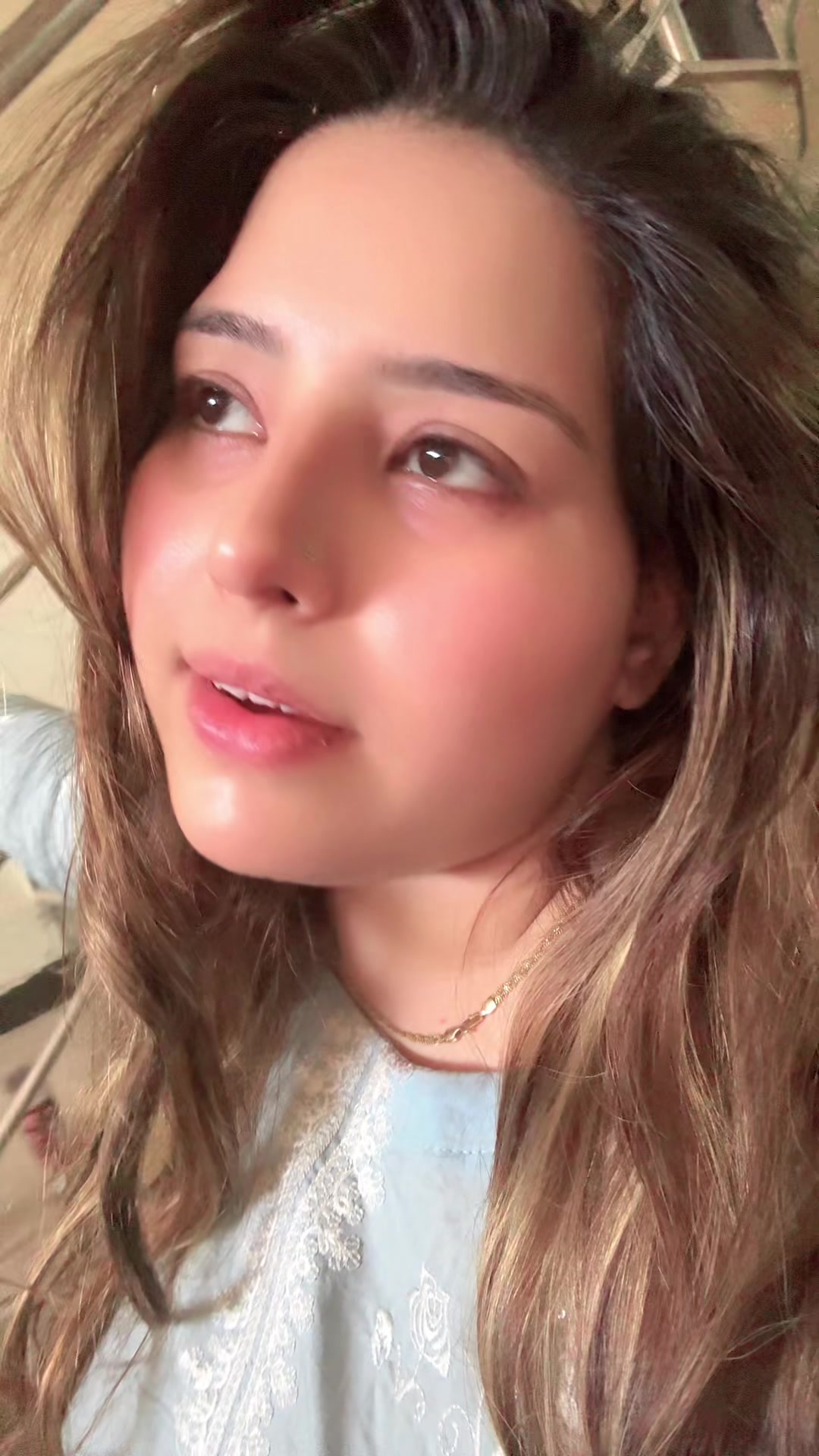@SanamZoyalive