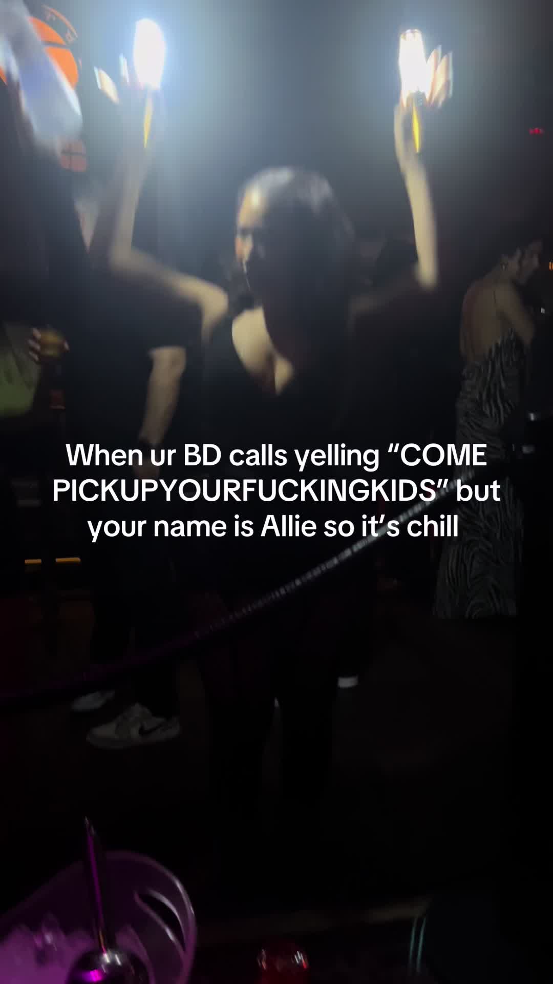 @Allie Jay