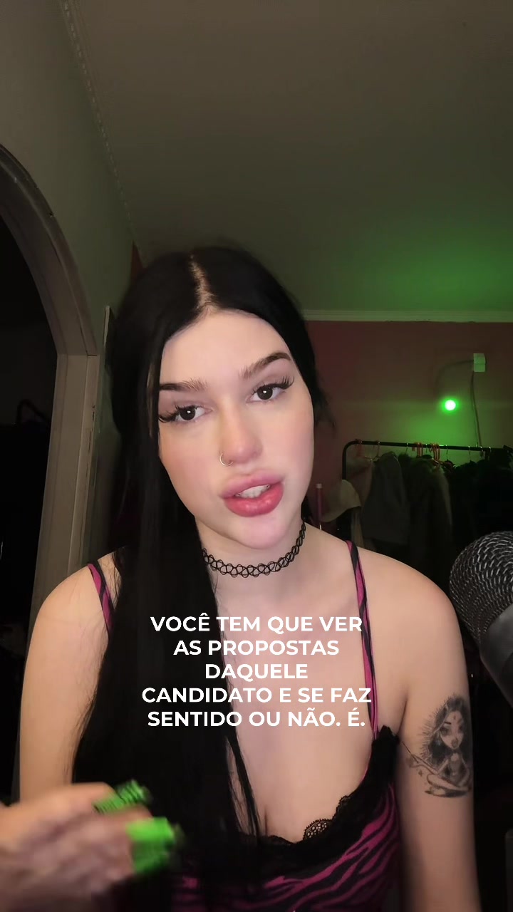 @LUANA RICCO ★